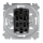 Intrerupator interior TANGO S 3559-A52345