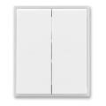 Intrerupator interior TIME K 3558E-A00652 01 KRYT 5