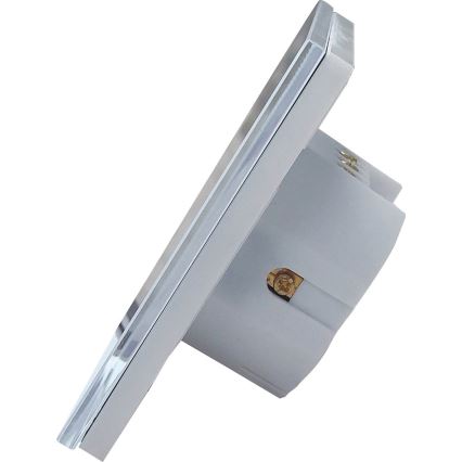 Întrerupător SWITCH 1000W/230V Wi-Fi Tuya