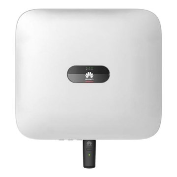 Invertor asimetric hibrid HUAWEI 6kW, SUN2000-6KTL-M1 Wi-Fi