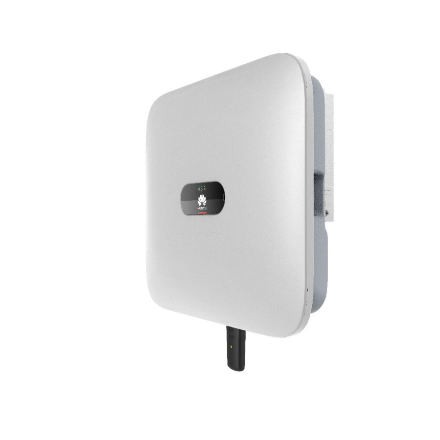 Invertor asimetric hibrid HUAWEI 6kW, SUN2000-6KTL-M1 Wi-Fi