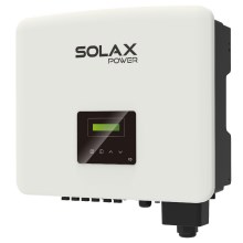 Invertor de rețea SolaX Power 20kW, X3-PRO-20K-G2 Wi-Fi