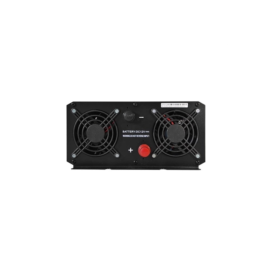 Invertor de tensiune 1000W/12/230V