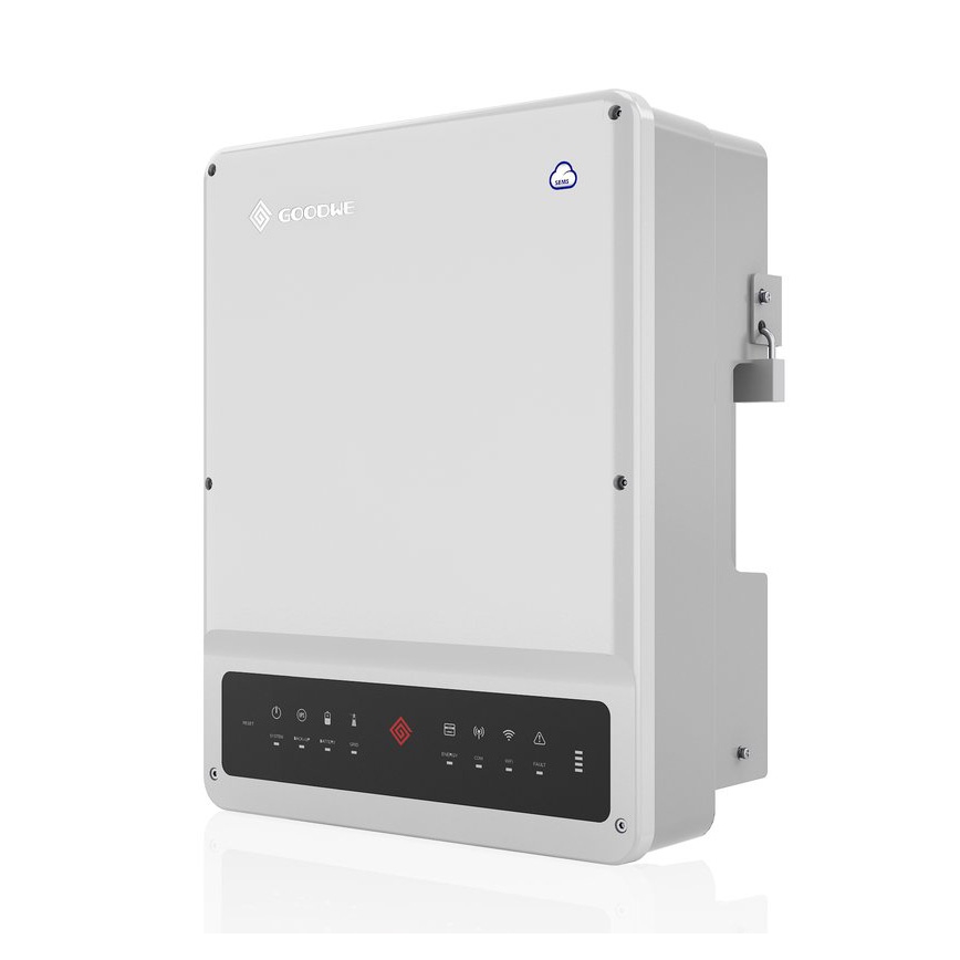 Invertor hibrid asimetric GoodWE 10kW, GW10K-ET