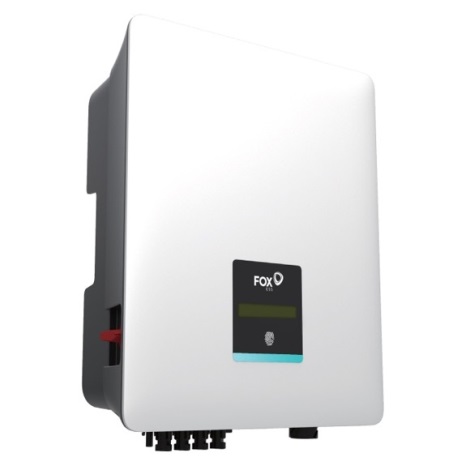 Invertor solar FOXESS/T10-G3 10000W IP65 – cutie neoriginală