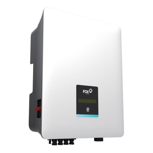 Invertor solar FOXESS/T3-G3 3PH 3000W IP65