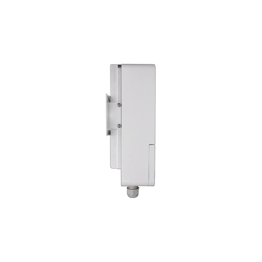 Invertor solar pentru încălzirea apei cu panouri fotovoltaice 5000W/230V Wi-Fi IP65