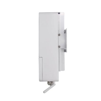 Invertor solar pentru încălzirea apei cu panouri fotovoltaice 5000W/230V Wi-Fi IP65