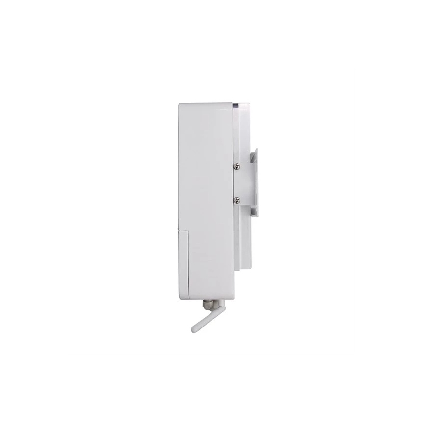 Invertor solar pentru încălzirea apei cu panouri fotovoltaice 5000W/230V Wi-Fi IP65