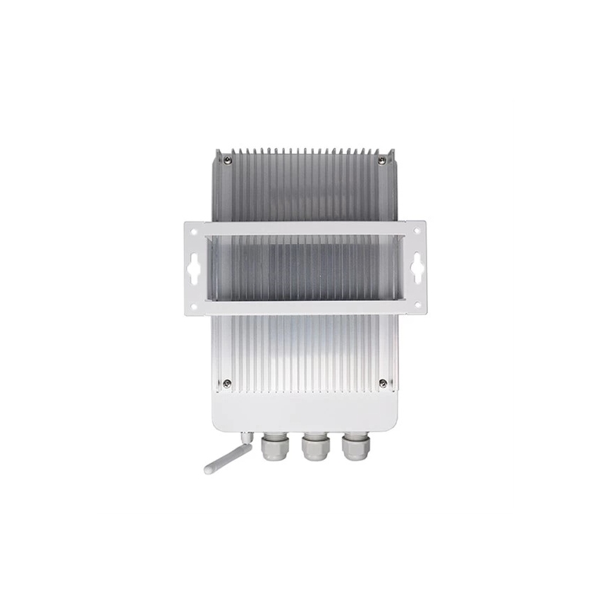 Invertor solar pentru încălzirea apei cu panouri fotovoltaice 5000W/230V Wi-Fi IP65