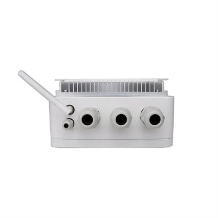 Invertor solar pentru încălzirea apei cu panouri fotovoltaice 5000W/230V Wi-Fi IP65