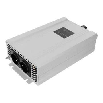 Invertor solar pentru încălzirea apei ECO Solar Boost Evo MPPT-4000 4kW