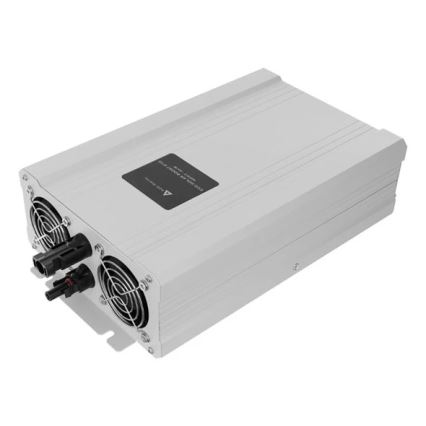 Invertor solar pentru încălzirea apei ECO Solar Boost Evo MPPT-4000 4kW