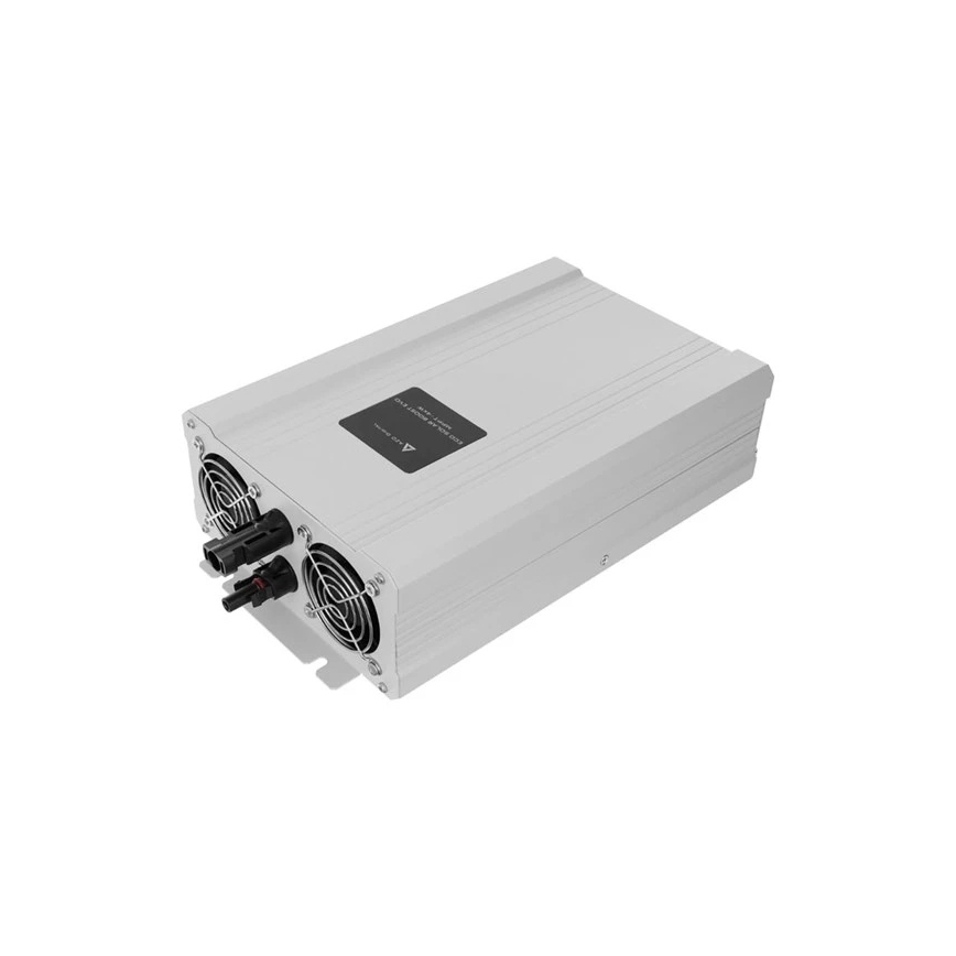Invertor solar pentru încălzirea apei ECO Solar Boost Evo MPPT-4000 4kW
