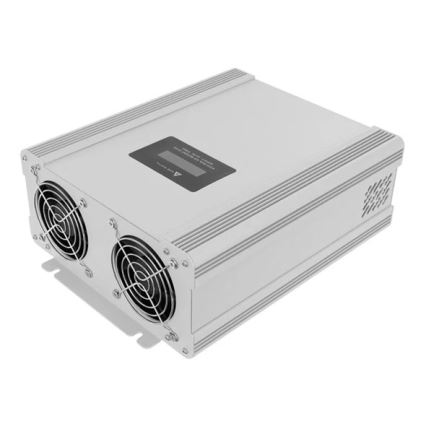 Invertor solar pentru încălzirea apei ECO Solar Boost Evo MPPT-4000 4kW PRO