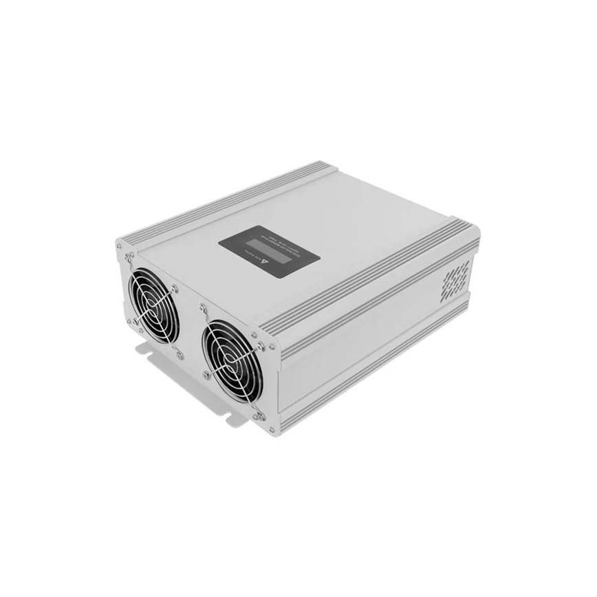 Invertor solar pentru încălzirea apei ECO Solar Boost Evo MPPT-4000 4kW PRO