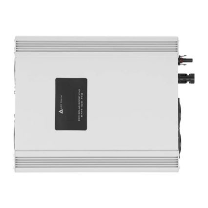 Invertor solar pentru încălzirea apei ECO Solar Boost Evo MPPT-4000 4kW PRO