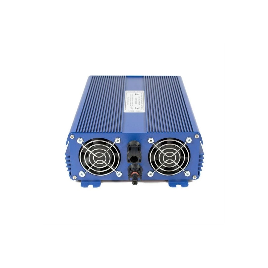 Invertor solar pentru încălzirea apei ECO Solar Boost MPPT-3000, 3 kW