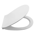 Isvea - Capac WC KAIRO SoftClose, alb
