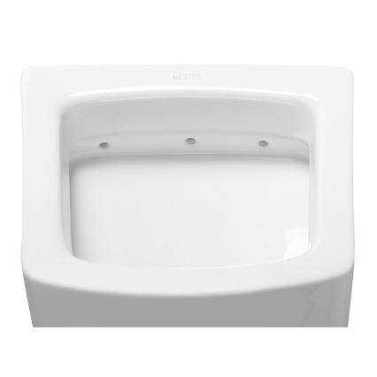 Isvea - Pisoar PURITY alb