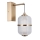 ITALUX - Aplica LED de perete ALANI LED/6W/230V 3000K aurie