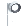 ITALUX - Aplică LED de perete FONTEN, 1,8W, 230V, 4000K, albă