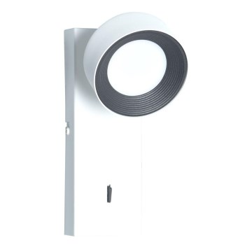 ITALUX - Aplică LED de perete FONTEN, 1,8W, 230V, 4000K, albă