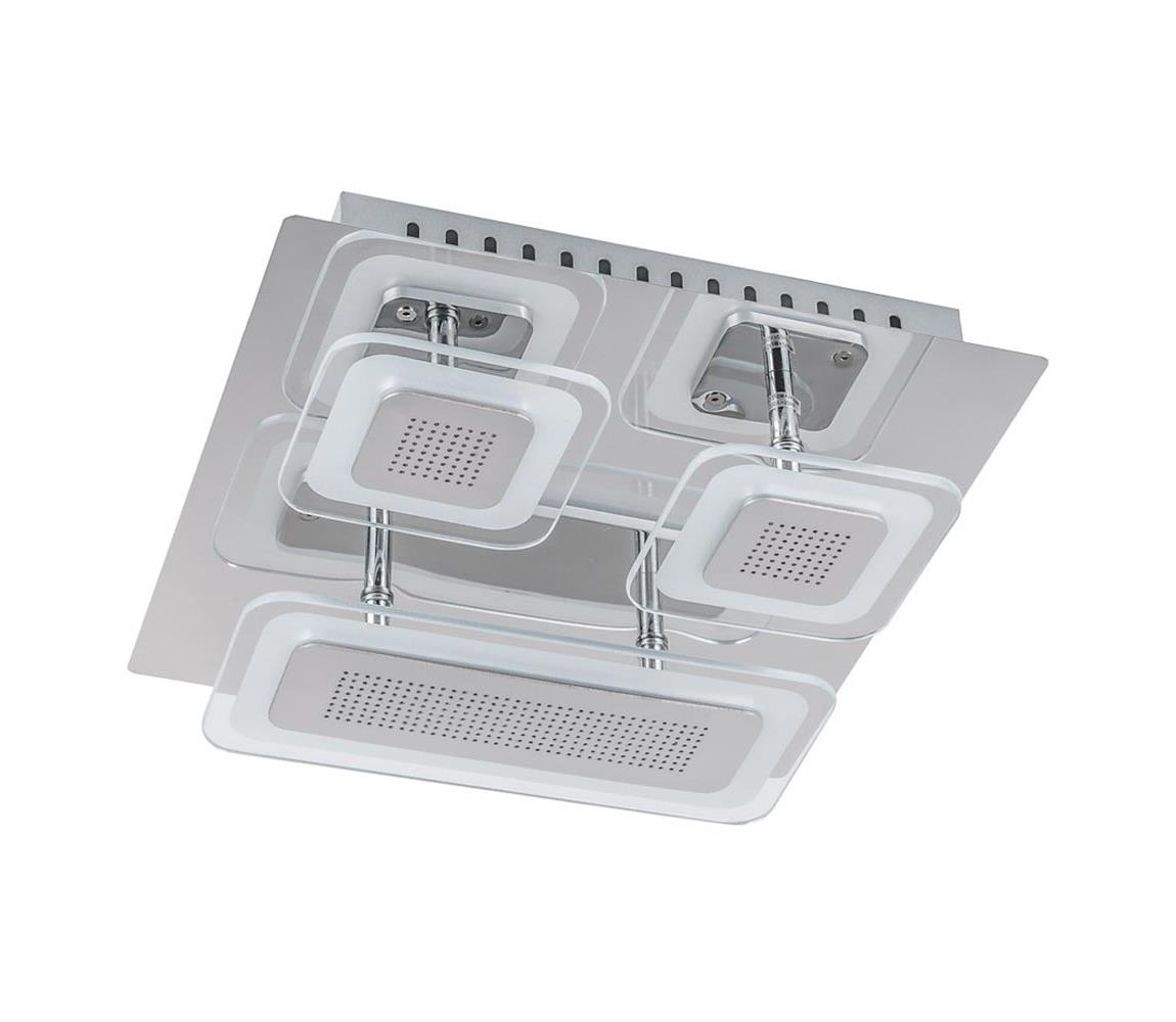 ITALUX C29556-4A - Plafonieră LED PRESTA LED/25W/230V