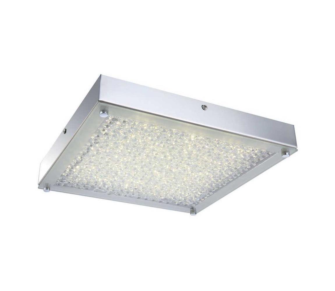 ITALUX C47119F-20W - Plafonieră LED ADAM LED/20W/230V