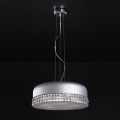 ITALUX - Lustră pe cablu CARINA 6xG9/42W/230V
