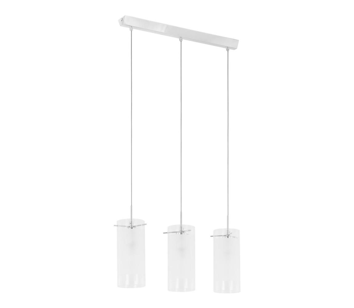 Lustră pe cablu BLEND 3xE27/60W/230V  MDF9489/3