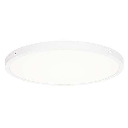 ITALUX - Plafonieră LED PELARO LED/36W/230V 4000K alb