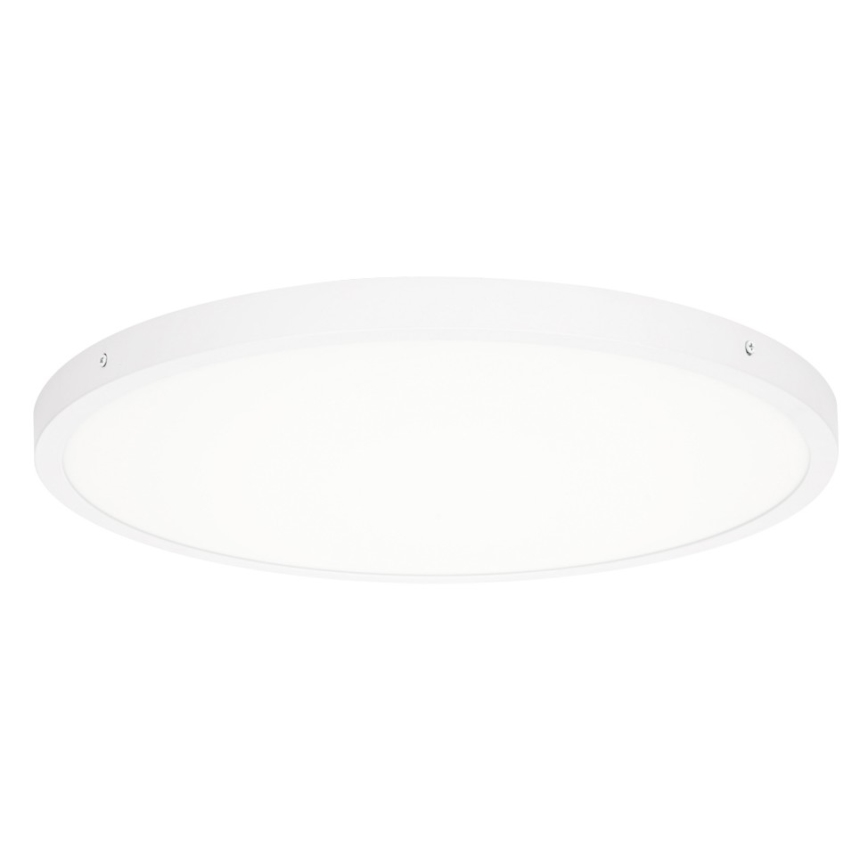 ITALUX - Plafonieră LED PELARO LED/36W/230V 4000K alb