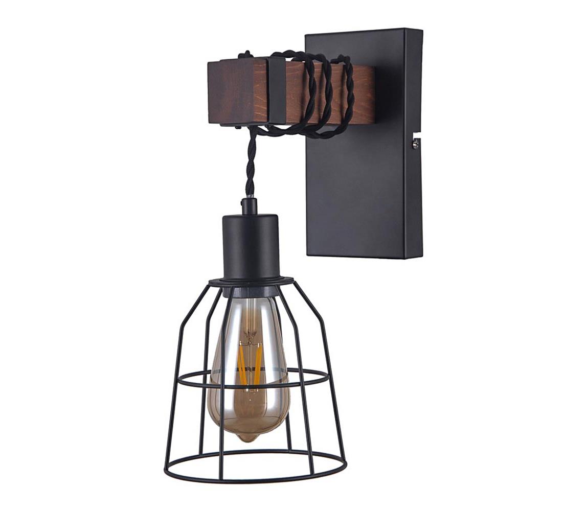 ITALUX WL-4793-1-L - Aplică perete REDA 1xE27/40W/230V