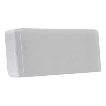 Iverlux s-28066 - Lumină de urgență ESERA LED/4,8W/230V IP44