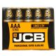 10 buc Baterie alcalină AAA/1,5V