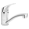 JIKA H3511N10042201 - Baterie pentru chiuvetă TALAS, 13,5 cm, crom lucios