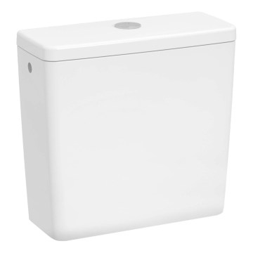 JIKA H8297120007621 - Rezervor pentru WC MIO, din ceramică, alb