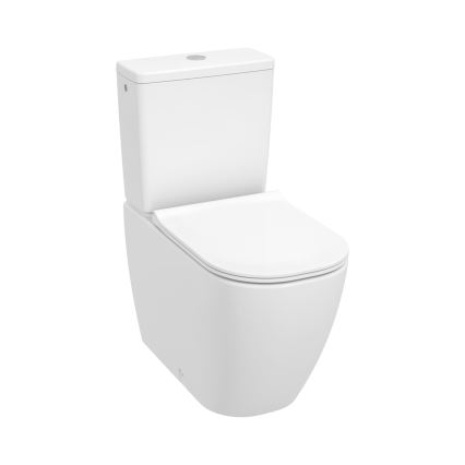 JIKA H8297120007621 - Rezervor pentru WC MIO, din ceramică, alb