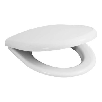 JIKA H8932813000631 - Capac WC DEEP duroplast/alb