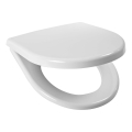 JIKA H8933813000001 - Capac WC SoftClose LYRA, duroplast/alb