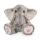 Jucărie de pluș cu sunete ROUGE elefant Kaloo