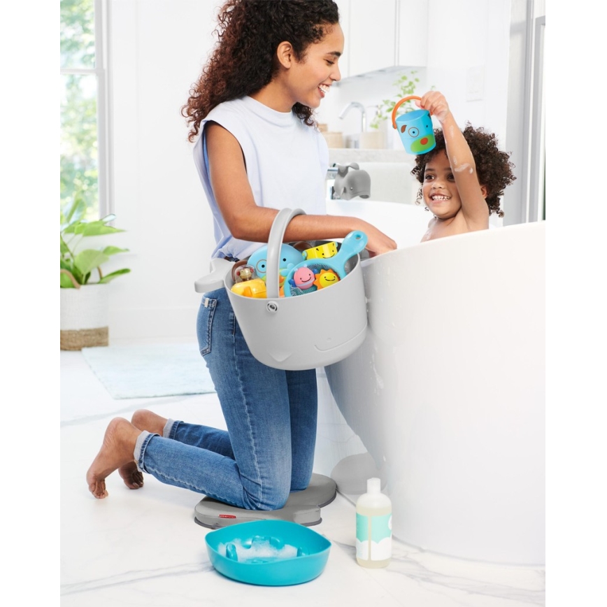 Jucării de apă Skip Hop 10 buc.