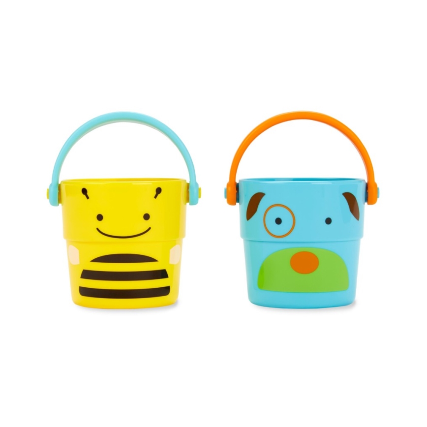 Jucării de apă Skip Hop 10 buc.