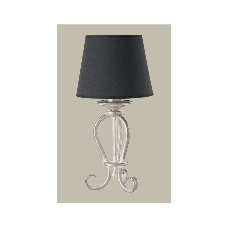 Jupiter 1204 -  Lampa de masa ARKADA 1xE27/60W/230V 