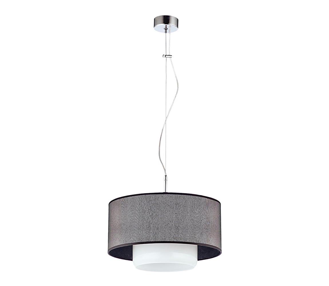 JUPITER 1331-AVICZ/B - Lampa suspendata AVEO 1xE27/60W