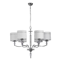 Jupiter 1426- Lustra cu lant HILTON 6xE27/60W/230V