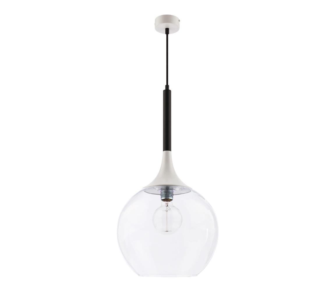 Jupiter 1566 - FS 1 BC - Lampa suspendata FRESCO E27/60W