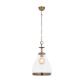 Jupiter 1782 - IS1 - Lustră pe lanț ISLA 1xE27/60W/230V