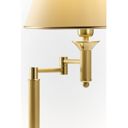 Jupiter 206-CL L L - Lampa de masa CLASSIC 1xE27/60W/230V